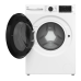 BFLB903ADW1 Beko 9 KG Front Load Washer with AutoDose and Steam
